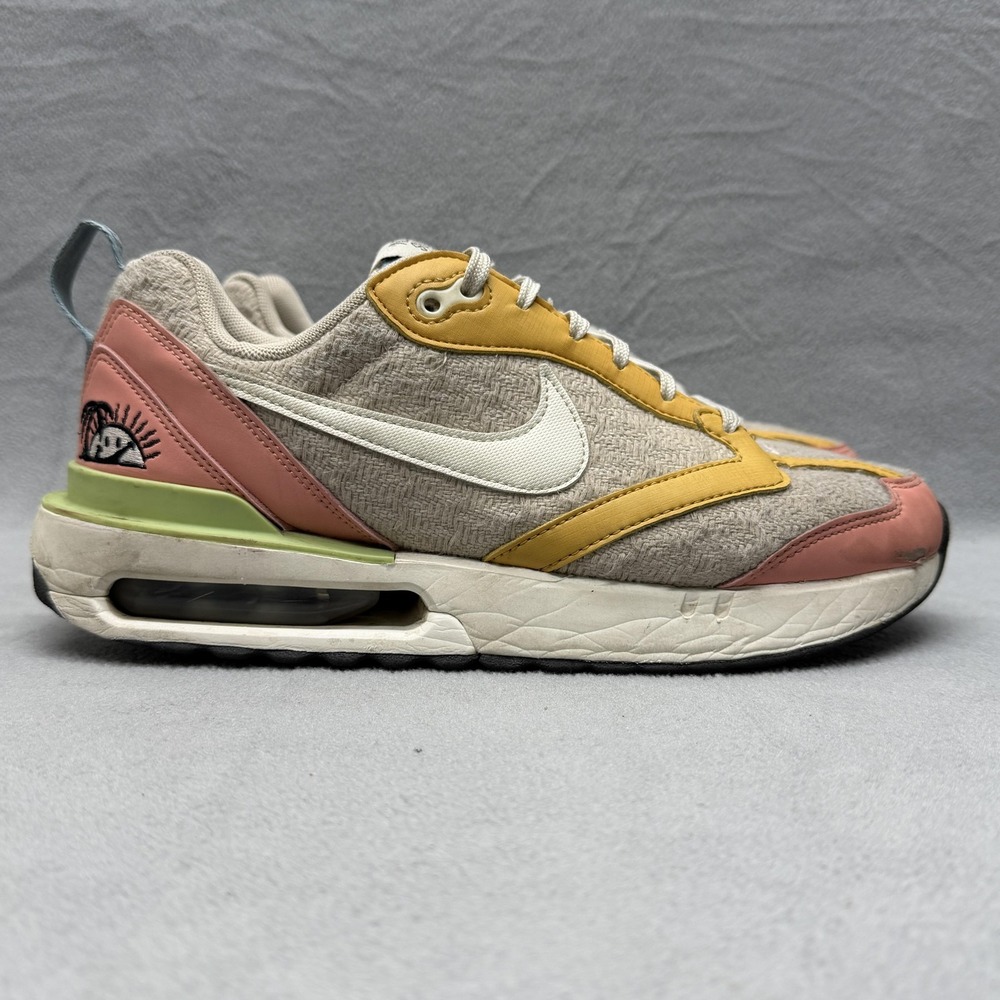 Nike Air Max Dawn SE Sun Club Women's Size 7‎ DJ9986-100